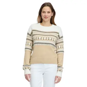 Woman's shirt Ragwear Oslana image-0