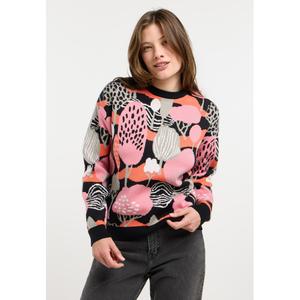 Trøje til kvinder Ragwear Treenara image-1