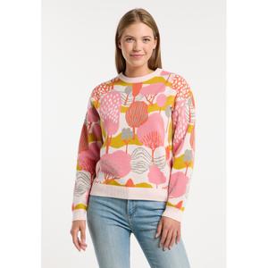 Trøje til kvinder Ragwear Treenara image-1