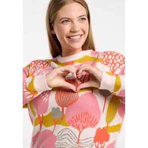 Trøje til kvinder Ragwear Treenara image-4