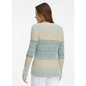 Woman sweater Ragwear Yaletha image-1