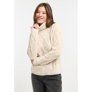 Camisola de gola alta para mulher Ragwear Janna image-1