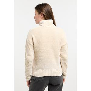 Camisola de gola alta para mulher Ragwear Janna image-2