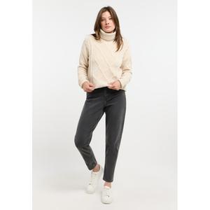 Camisola de gola alta para mulher Ragwear Janna image-3