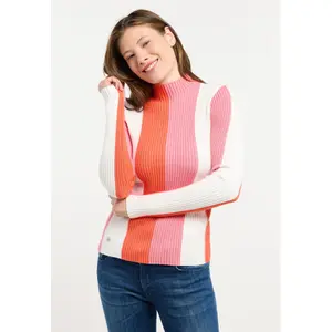 Woman sweater Ragwear Millena Stripes image-2