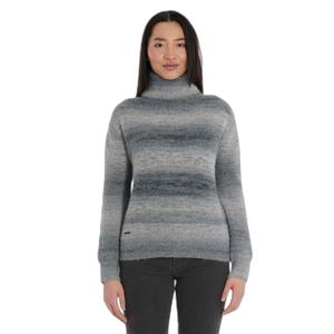Women's turtleneck sweater Ragwear Safina