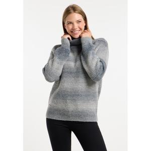 Women's turtleneck sweater Ragwear Safina image-1