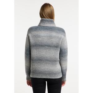 Women's turtleneck sweater Ragwear Safina image-2