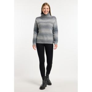 Women's turtleneck sweater Ragwear Safina image-3