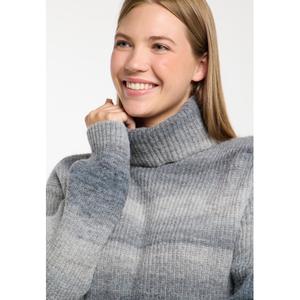 Women's turtleneck sweater Ragwear Safina image-4