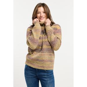 Women's turtleneck sweater Ragwear Safina image-1