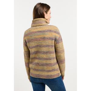 Women's turtleneck sweater Ragwear Safina image-2