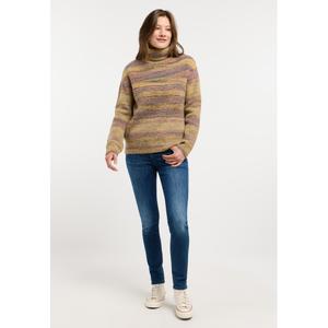 Women's turtleneck sweater Ragwear Safina image-3
