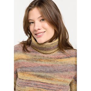 Women's turtleneck sweater Ragwear Safina image-4