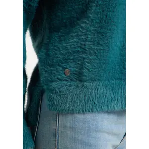 Pull femme Ragwear Yessie image-4