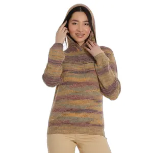 Woman sweater Ragwear Ofina image-0