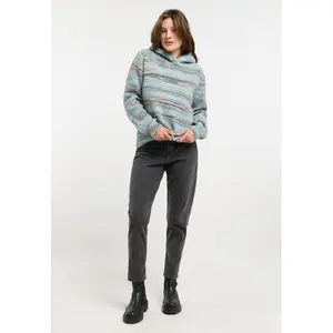 Woman sweater Ragwear Ofina image-1