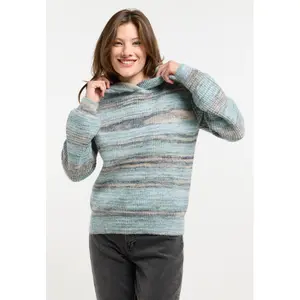 Woman sweater Ragwear Ofina image-2