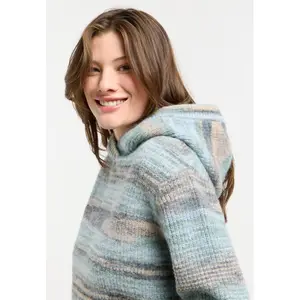 Woman sweater Ragwear Ofina image-4