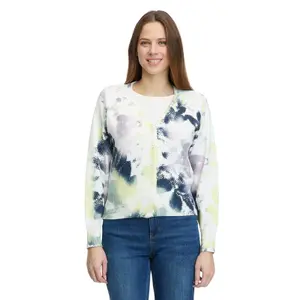 Vrouwentrui Ragwear Zilvia Print image-0