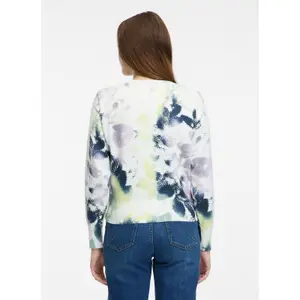 Vrouwentrui Ragwear Zilvia Print image-1