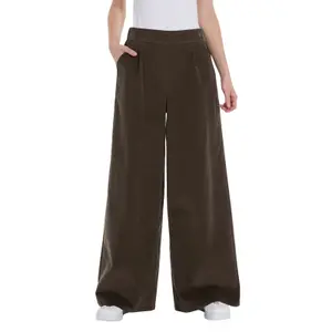 Women's Trousers Ragwear Lokan Cordy image-0