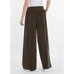 Women's Trousers Ragwear Lokan Cordy image-1