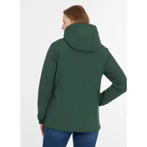 Women's hooded jacket Ragwear Bevin Warm image-1