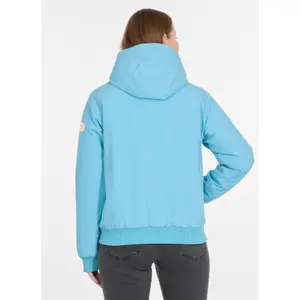 Regenjacke für Damen Ragwear Oggie image-1