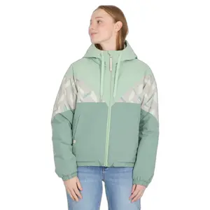 Women's windbreaker Ragwear Rochele Warm image-0