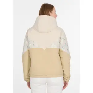 Women's windbreaker Ragwear Rochele Warm image-1