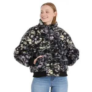 Women's fleece Ragwear Tillie Print