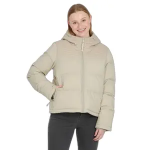 Daunenjacke  mit Kapuze, Damen Ragwear Amazze image-0
