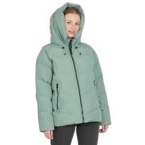 2521-60019-5036-damesjack-met-capuchon-ragwear-cessi-stoffig-groen