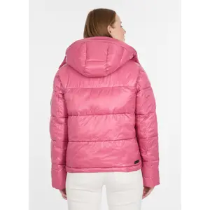 Women's Puffer jacket Ragwear Roobie image-1
