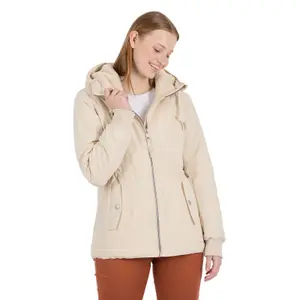 Women's windbreaker Ragwear Dankka Warm image-0