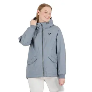 Women's waterproof jacket Ragwear Dowey Warm image-0