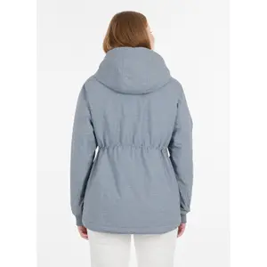 Women's waterproof jacket Ragwear Dowey Warm image-1