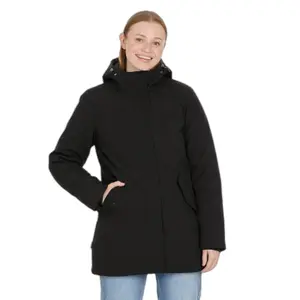 Women's parka Ragwear Navanuti image-0