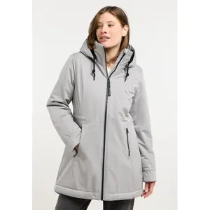 Parka Damen Ragwear Dakkota Warm image-1
