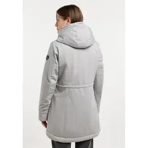 Parka Damen Ragwear Dakkota Warm image-3