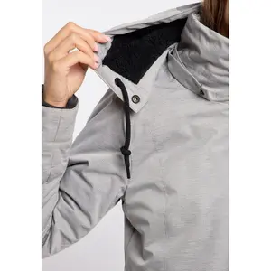 Parka Damen Ragwear Dakkota Warm image-4