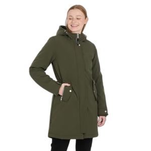 Parka Damen Ragwear Itiga