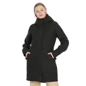 Women's coat Ragwear Janesha