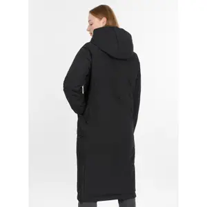 Women's coat Ragwear Turnat Crepe image-1