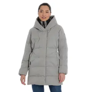 Women's down jacket Ragwear Niani image-0