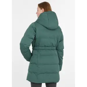 Women's down jacket Ragwear Niani image-1