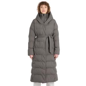 Lange damesjas Ragwear Niani