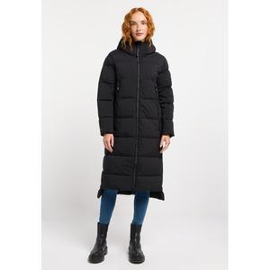 Lange Daunenjacke  Damen Ragwear Patrise image-2