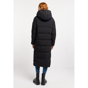 Lange Daunenjacke  Damen Ragwear Patrise image-3